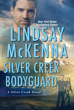 silver creek bodyguard book cover image