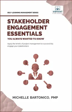 stakeholder engagement essentials you always wanted to know book cover image