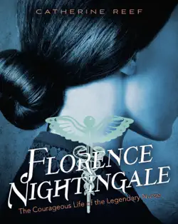 florence nightingale imagen de la portada del libro