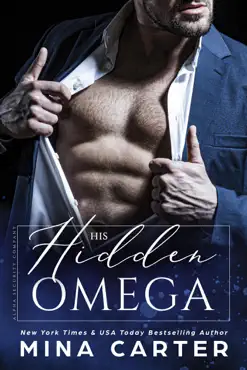 his hidden omega book cover image