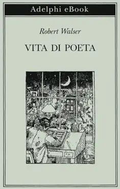 vita di poeta book cover image
