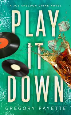 play it down book cover image