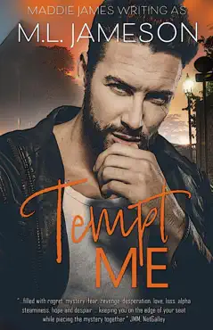 tempt me book cover image