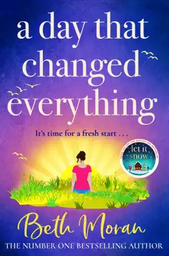 a day that changed everything book cover image