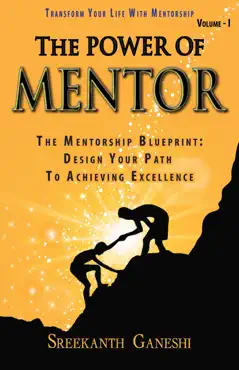 the power of mentor - volume i book cover image