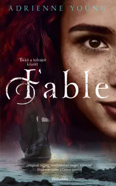 fable book cover image
