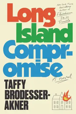 long island compromise book cover image