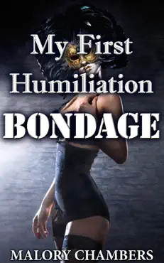 my first humiliation bondage book cover image