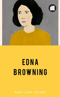 edna browning book cover image
