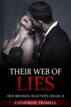 Their Web of Lies synopsis, comments