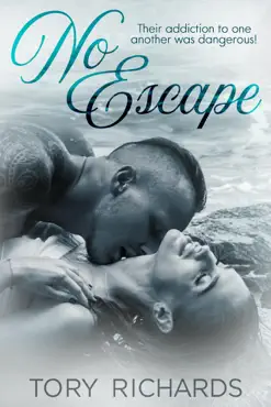 no escape book cover image