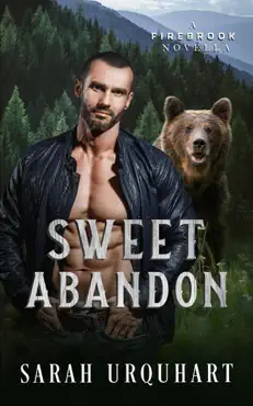 sweet abandon book cover image