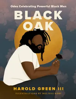 black oak book cover image