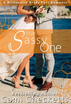 the sassy one book cover image