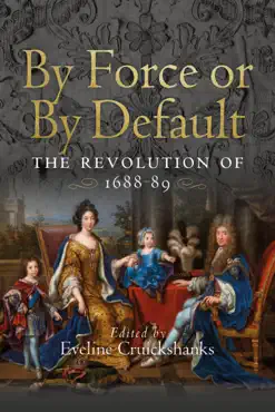 by force or by default book cover image