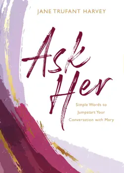 ask her book cover image
