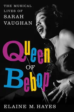 queen of bebop book cover image