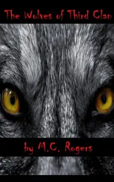 the wolves of third clan book cover image