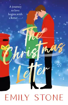 the christmas letter imagen de la portada del libro