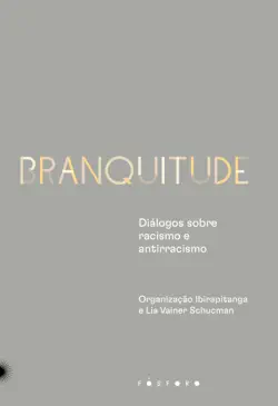 branquitude book cover image