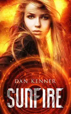 sunfire book cover image