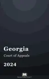 Georgia Court of Appeals 2024 synopsis, comments
