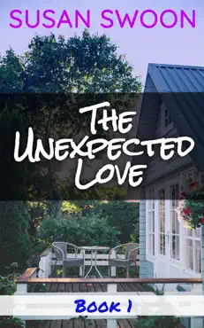 the unexpected love book cover image