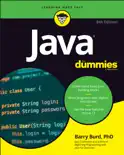 Java For Dummies book summary, reviews and download