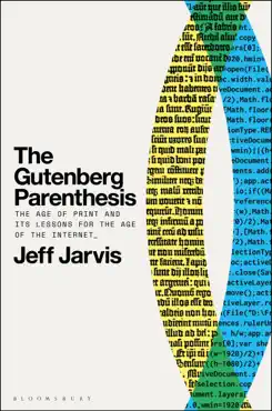 the gutenberg parenthesis book cover image
