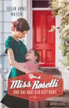 Miss Rosetti und das Haus der Hoffnung synopsis, comments