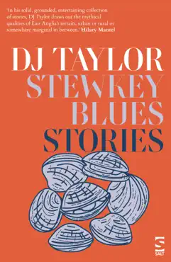 stewkey blues book cover image