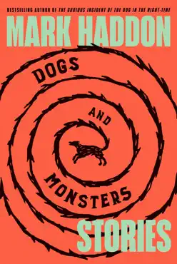 dogs and monsters book cover image
