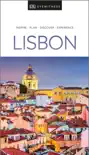 DK Eyewitness Travel Guide Lisbon synopsis, comments
