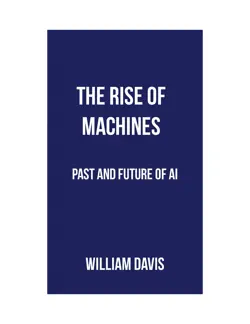 the rise of machines book cover image