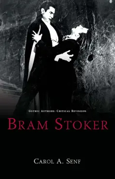 bram stoker book cover image