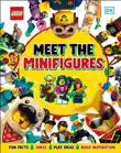LEGO Meet the Minifigures synopsis, comments