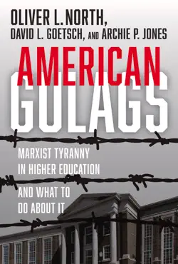 american gulags book cover image