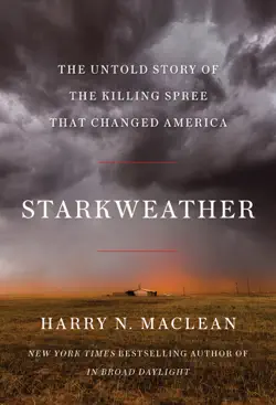 starkweather book cover image