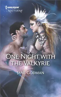 one night with the valkyrie book cover image