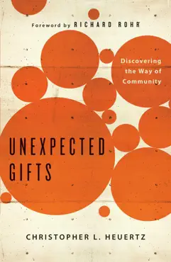 unexpected gifts book cover image