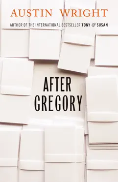 after gregory book cover image