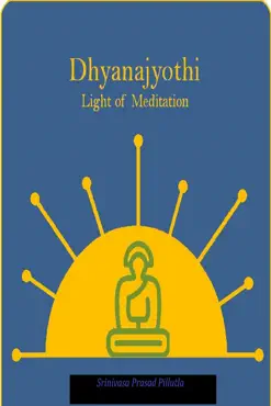dhyanajyothi book cover image