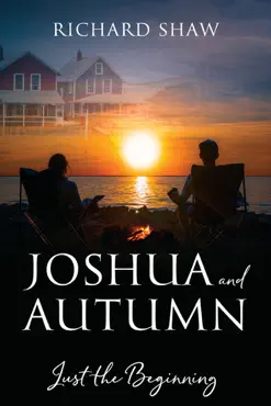 joshua and autumn book cover image