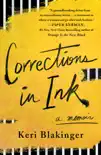 Corrections in Ink synopsis, comments