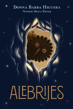 alebrijes book cover image