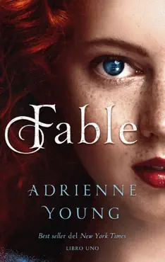 fable book cover image