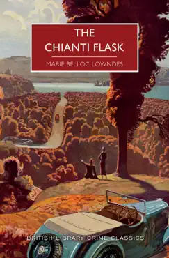 the chianti flask book cover image