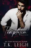 Temptation e-book