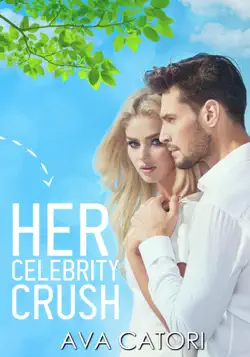 her celebrity crush book cover image