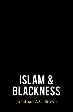 islam and blackness book cover image